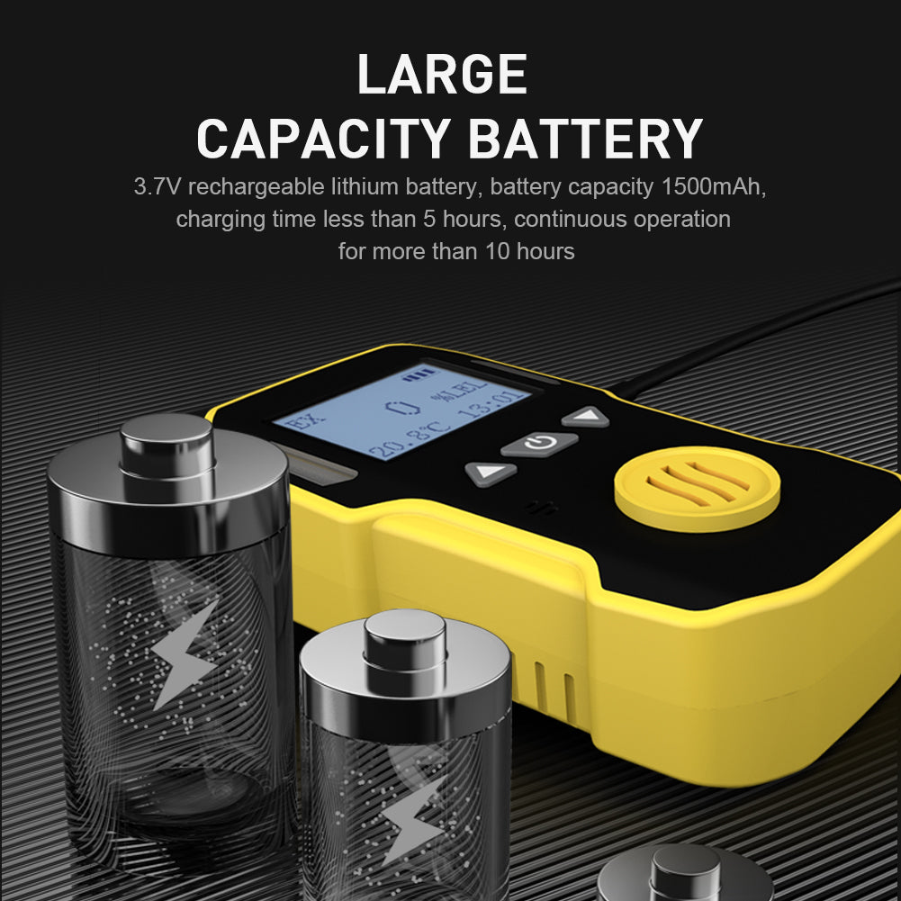 Bosean Multi Gázérzékelő Gázmérő O2 H2S Co Arh 4 Az 1-Oxigén Hidrogén Bosean Multi Gázérzékelő Gázmérő O2 H2S Co Arh 4 Az 1-Oxigén Hidrogén