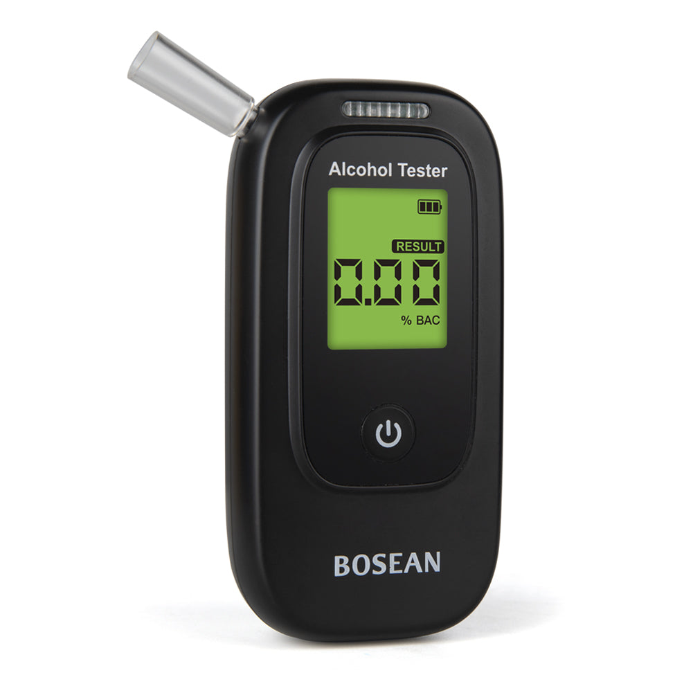Civil Alcohol Detector T-Z02 – Bosean official