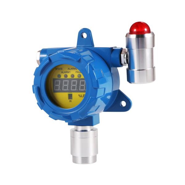 Industrial BH-60 Fixed Gas Detector – Bosean official